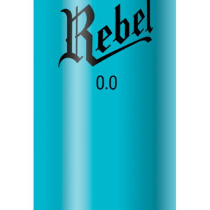 Rebel 0.0 - 0,5l plech