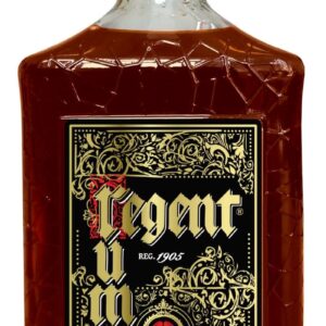 Regent Um (rum) - láhev 0,7l