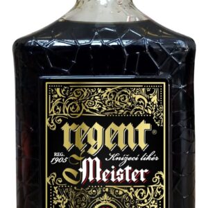 Regent Meister - Knížecí likér - láhev 0,7l