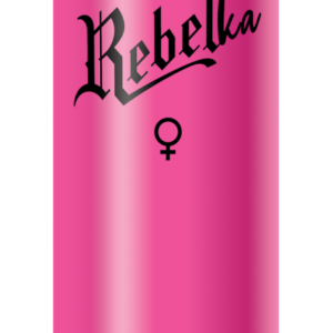 Rebel Rebelka - 0,5l plech