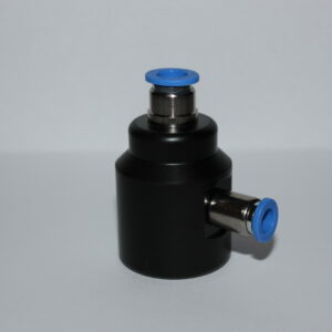 Domácí pivotéka Naražeč PET láhve / Sanitační adaptér PET - 9,5 x 8 mm