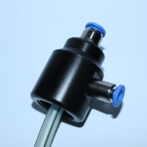 Domácí pivotéka Naražeč PET láhve / Sanitační adaptér PET - 9,5 x 9,5 mm
