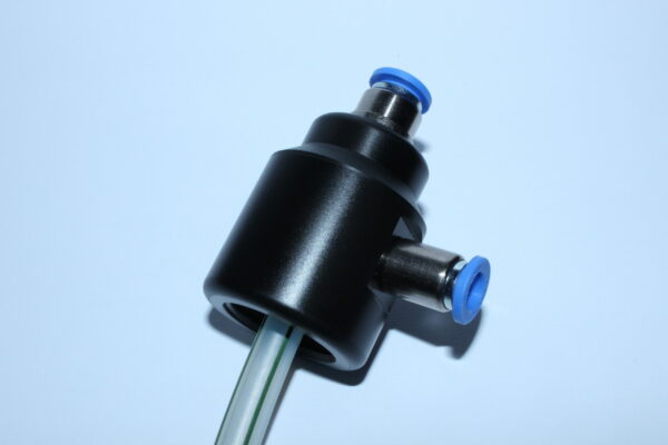 Domácí pivotéka Naražeč PET láhve / Sanitační adaptér PET - 9,5 x 9,5 mm