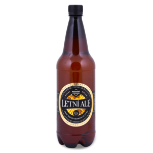 Kyjovský pivovar Letní 11° American Blond Ale - 1l Pet