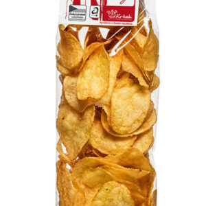 Krajči Cyrilovy brambůrky solené - 100g