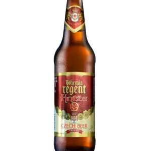 Regent Kníže