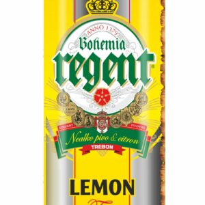 Regent Lemon Free