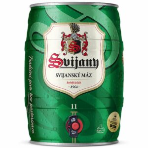 Svijany Svijanský Máz 11% - 5l Minisoudek