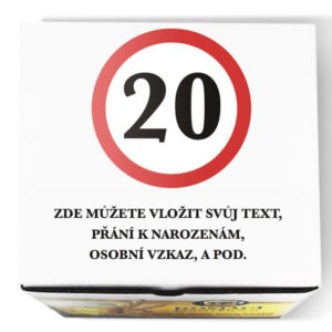 Domácí pivotéka Dárková sada 6 piv a pivních pochutin 11°-12° 6 x 0,5 l (set)