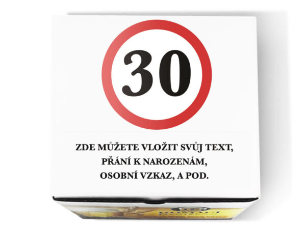 Domácí pivotéka Dárková sada 6 piv a pivních pochutin 11°-12° 6 x 0,5 l (set)