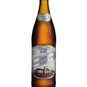 Novopacké pivo Nová Paka Podkrkonošský speciál světlý