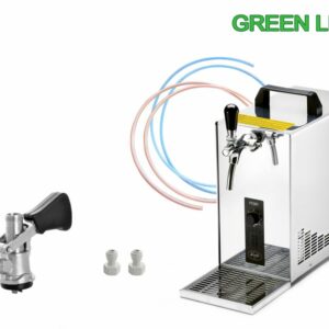 Lindr PYGMY 20/K New Green line