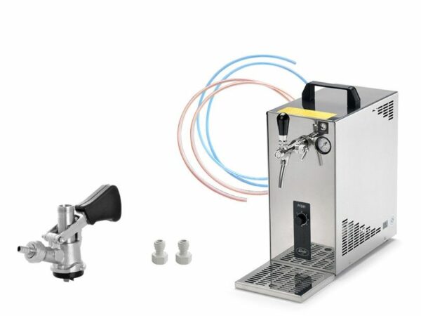 Lindr PYGMY 35/KProfi New Green Line