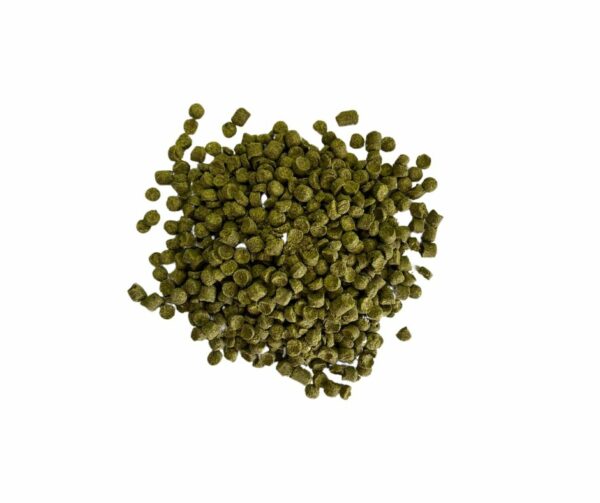 Chmel Kazbek (Česká republika) Balení: 100g