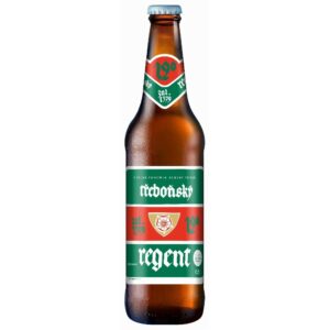 Regent Retro edice