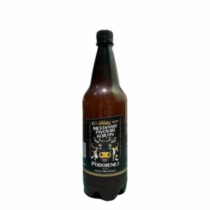 Měšťanský pivovar Kojetín Kojetín Podojenej 15° NEIPA Mango Milkshake - Pet 1l