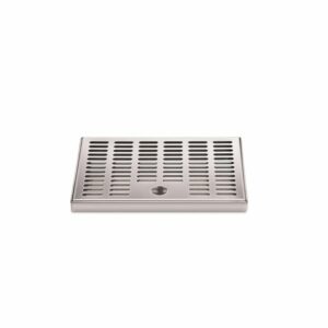Lindr Odkapní miska 210X150X20mm (Kontakt 40, Soudek 50)