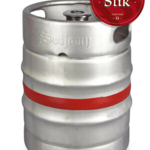 Svijany Šlik 11,2% - sud 30l