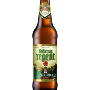 Regent Premium světlý - basa piv