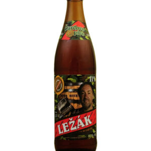 Rohozec Čurdův Ležák - basa piv