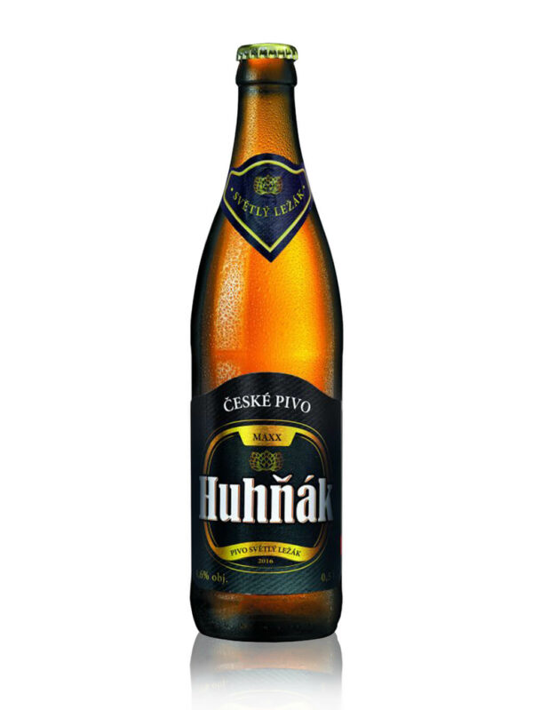 Huhňák MAXX - basa piv