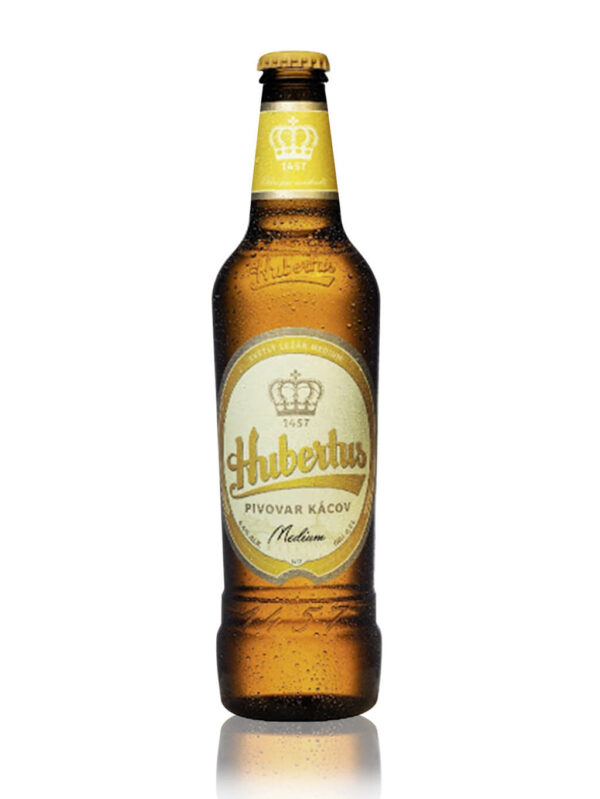 Kácov Hubertus Medium - basa piv
