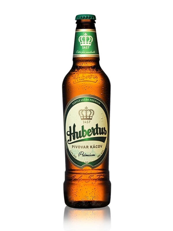 Kácov Hubertus Prémium - basa piv