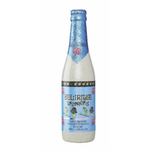 Delirium Tremens 16° - 0,33 l sklo - Belgické pivo