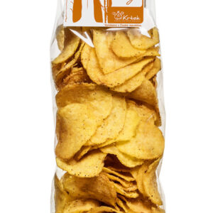 Cyrilovy brambůrky hořčicové - 100g
