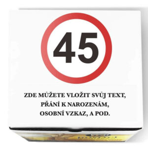 Domácí pivotéka Dárková sada 6 piv a pivních pochutin 11°-12° 6 x 0,5 l (set)