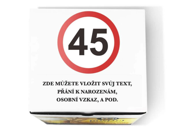 Domácí pivotéka Dárková sada 6 piv a pivních pochutin 11°-12° 6 x 0,5 l (set)