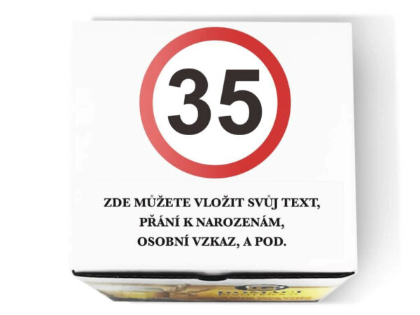 Domácí pivotéka Dárková sada 6 piv a pivních pochutin 11°-12° 6 x 0,5 l (set)