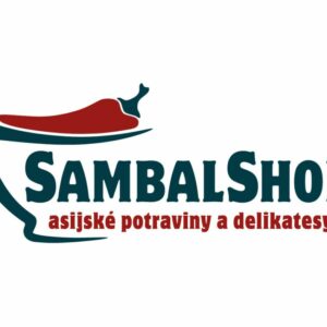 Sambal Shop